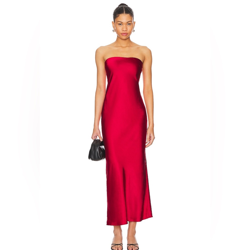 REVOLVE MORE TO COME Emma Dress